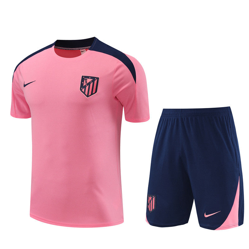 Atletico Madrid Training Kit 24-25