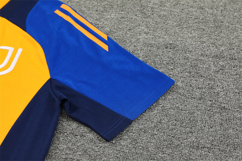 Juventus Training Kit 24-25