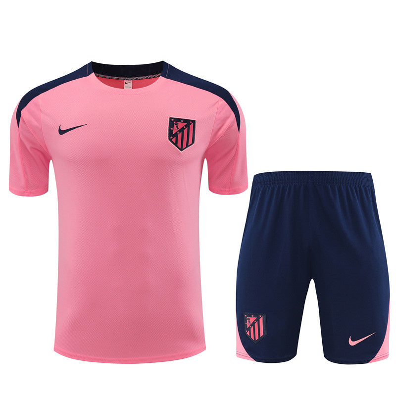 Atletico Madrid Training Kit 24-25