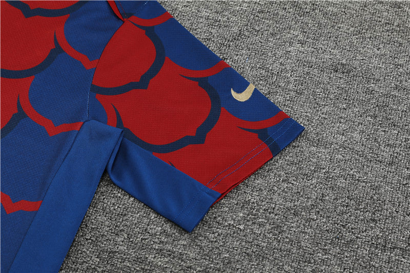 Barcelona Training Kit Kids 24-25