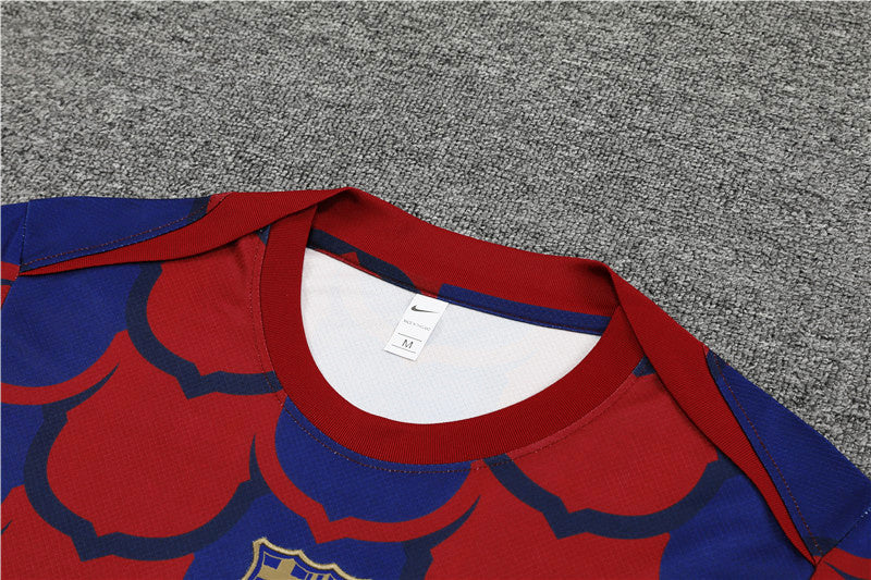 Barcelona Training Kit Kids 24-25
