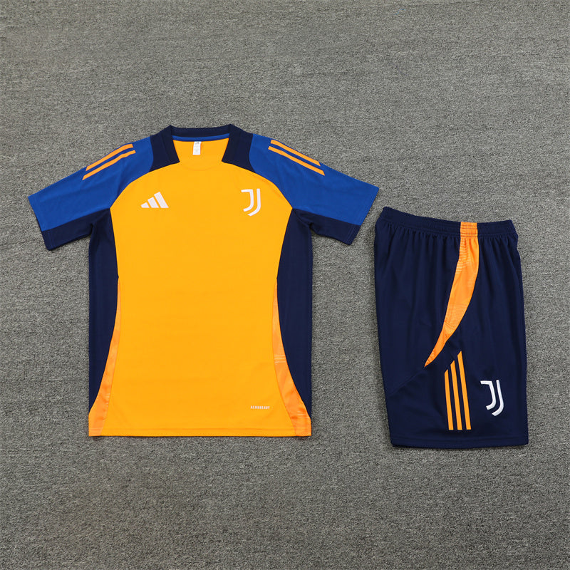 Juventus Training Kit 24-25