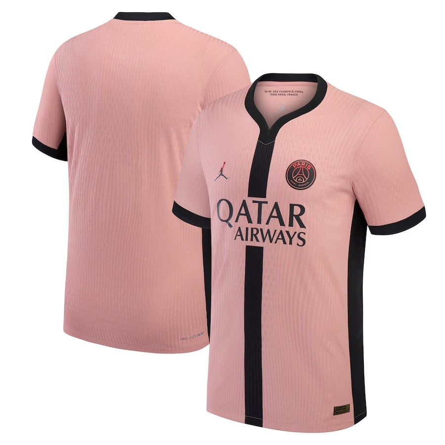 PSG 2024-2025 Third