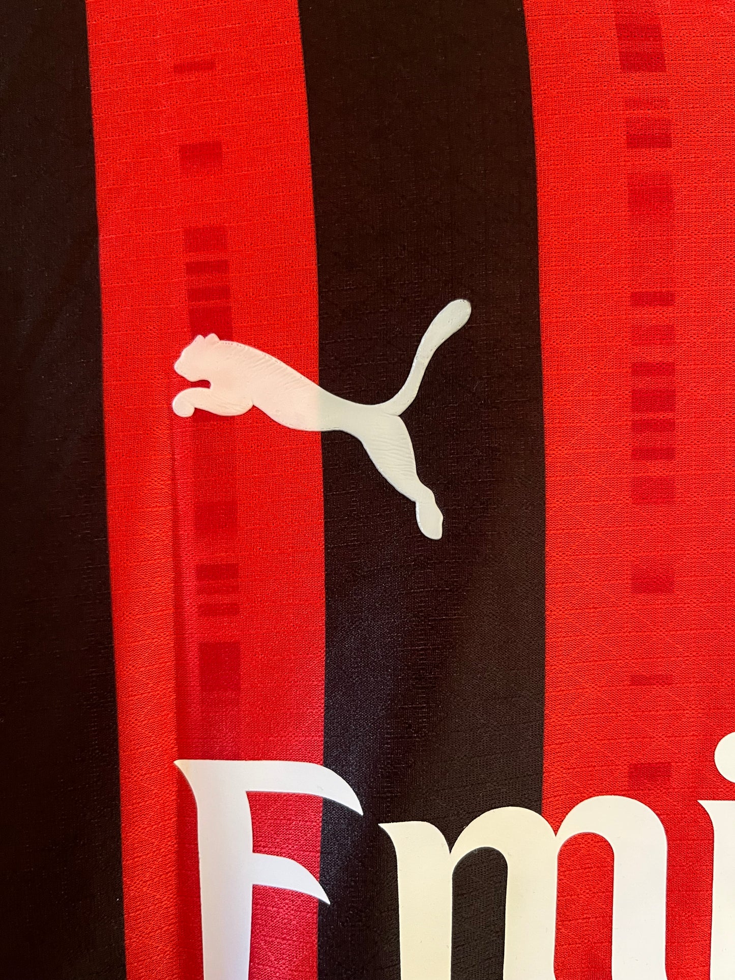 Milan Home 2024-2025