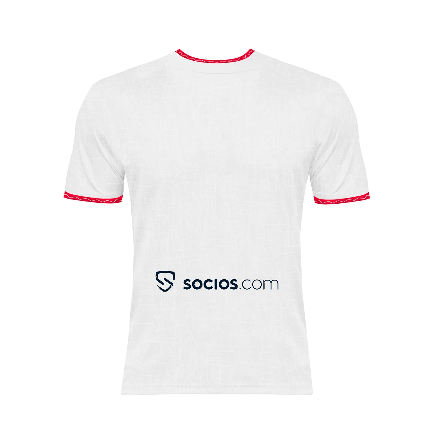 Sevilla 2024-2025 Home