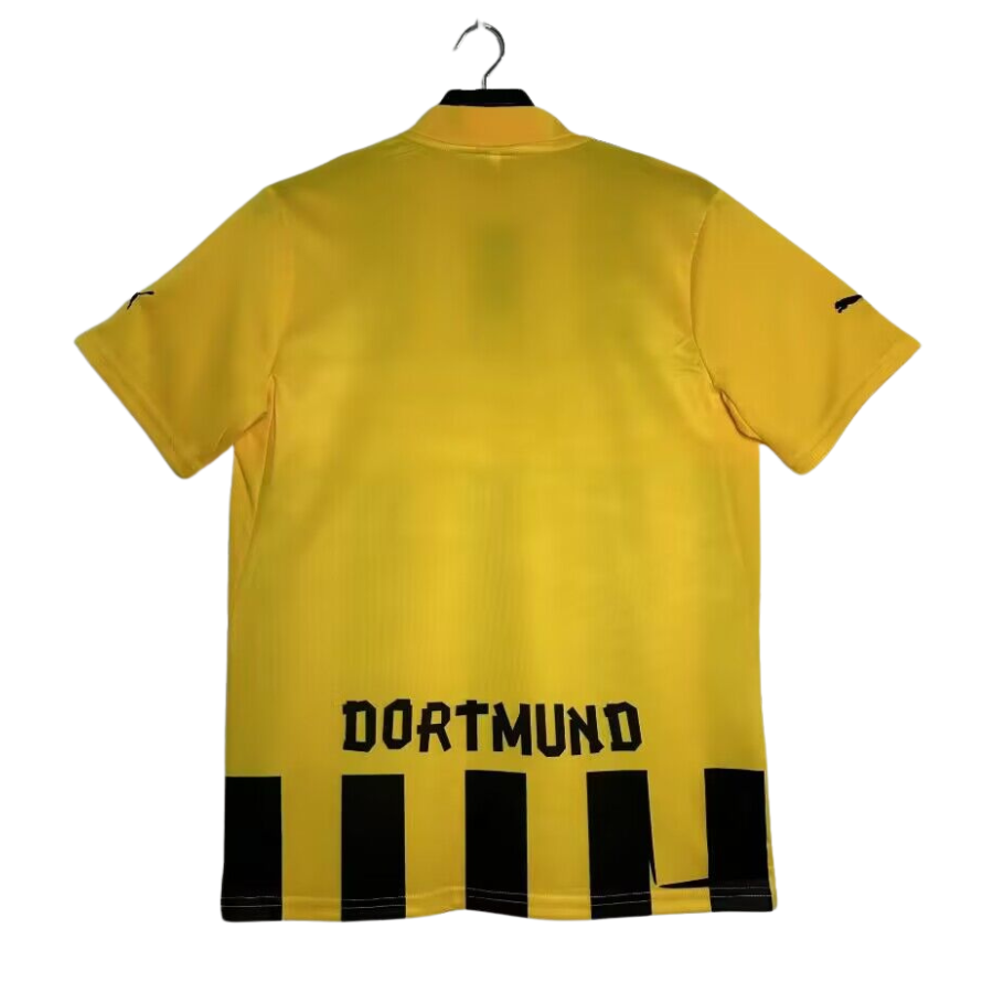 Borussia Dortmund 2012-2013 Home Retro