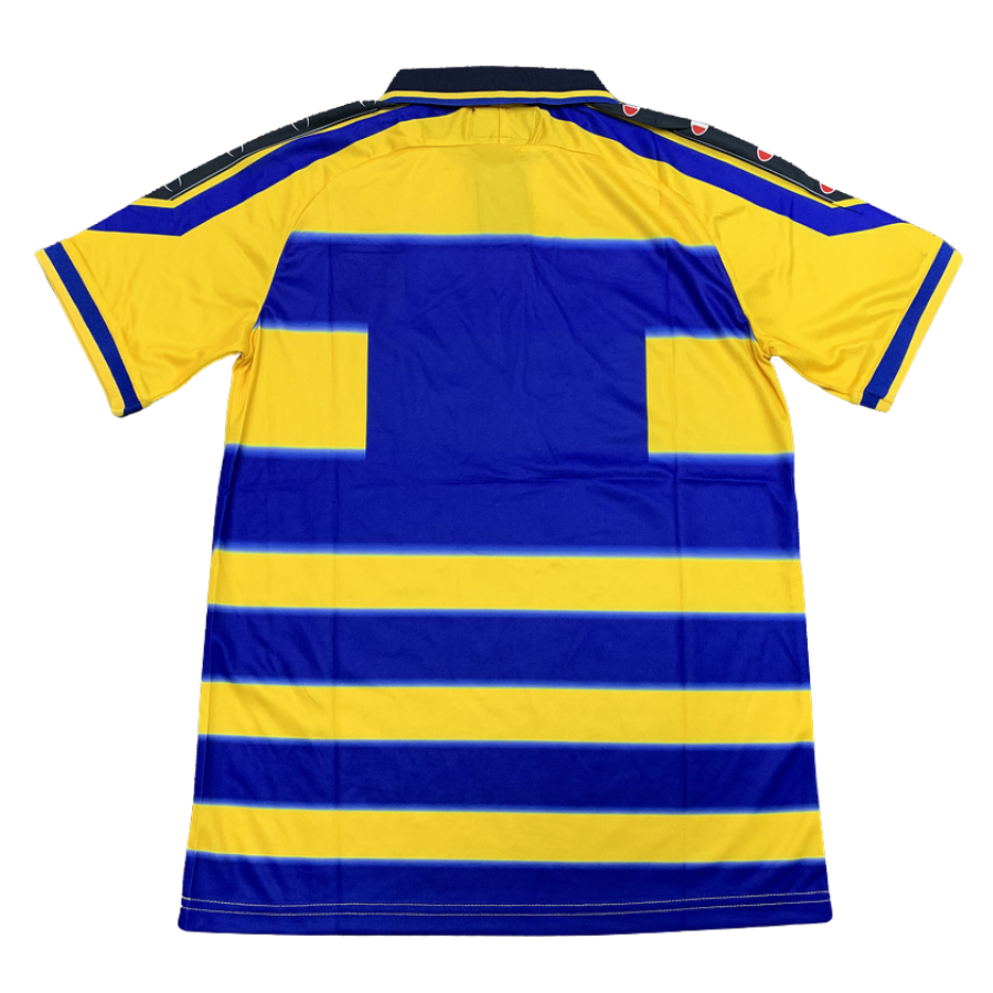 Parma 1999-2000 Home Retro