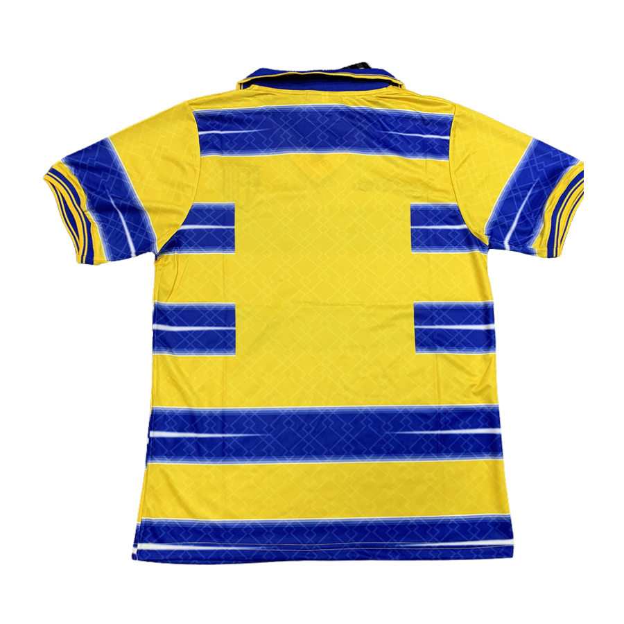 Parma 1998-1999 Home Retro