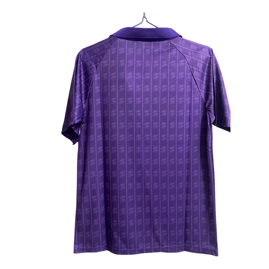 Fiorentina 1989-1990 Home Retro