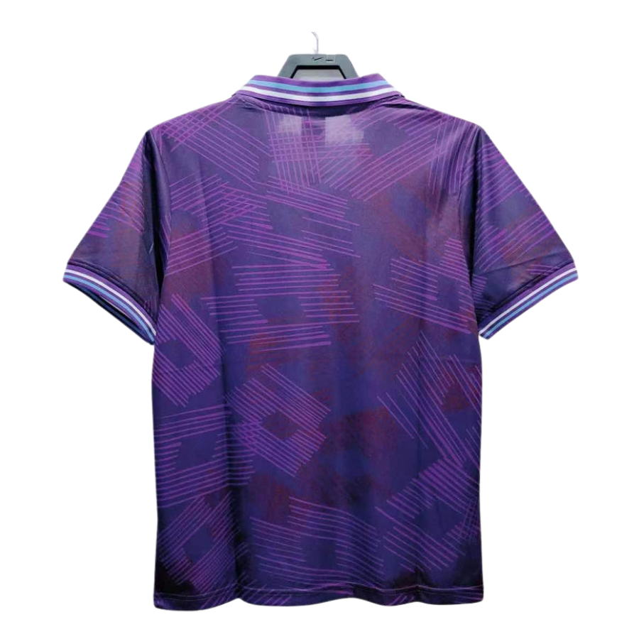 Fiorentina 1992-1993 Home Retro