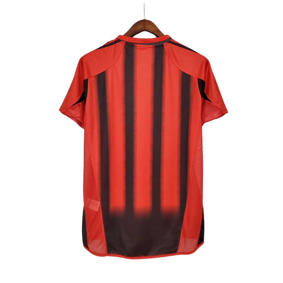 Milan 1990-1991 Home Retro