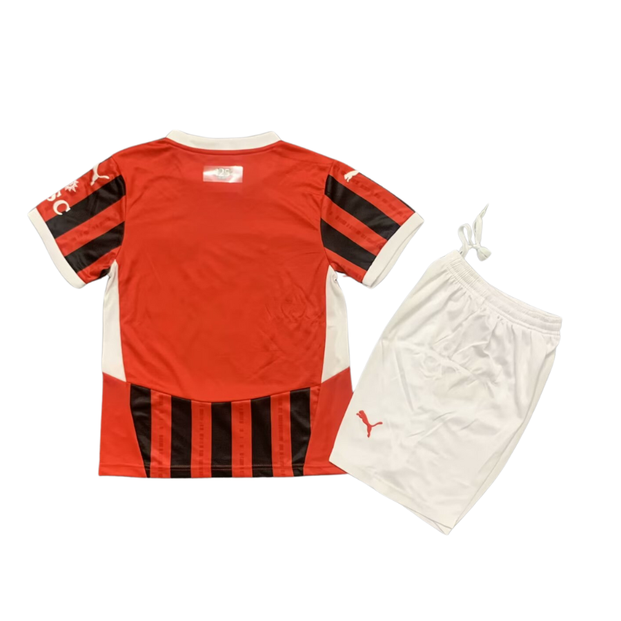 Milan 2024-2025 Home Kids