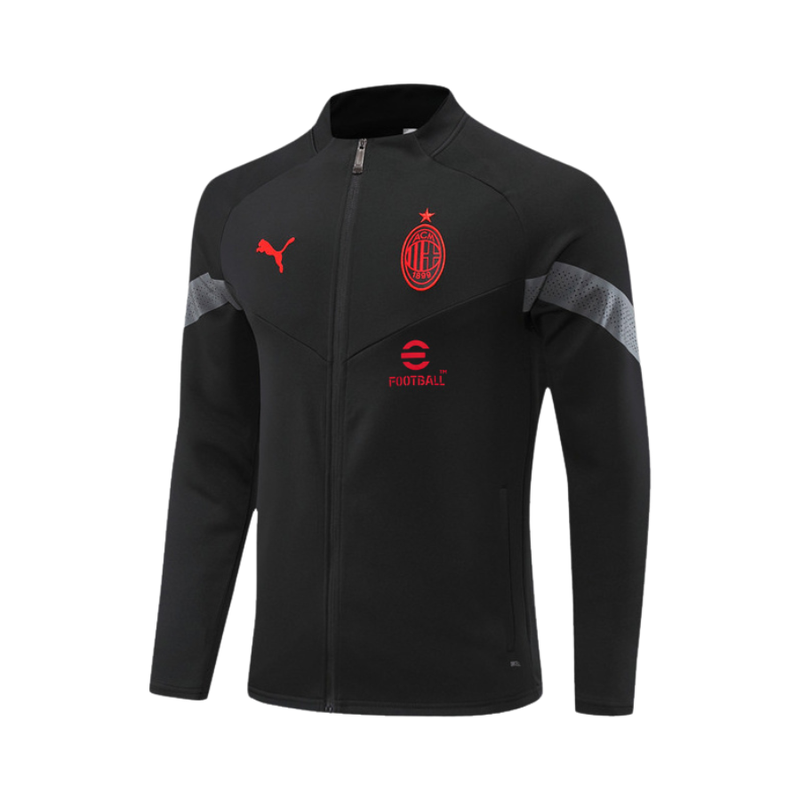 Milan 24-25