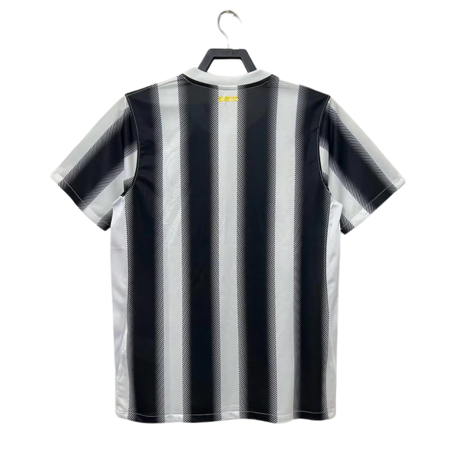 Juventus 2011-2012 Home Retro
