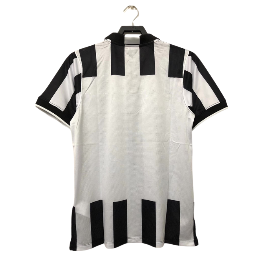 Juventus 2014-2015 Home Retro