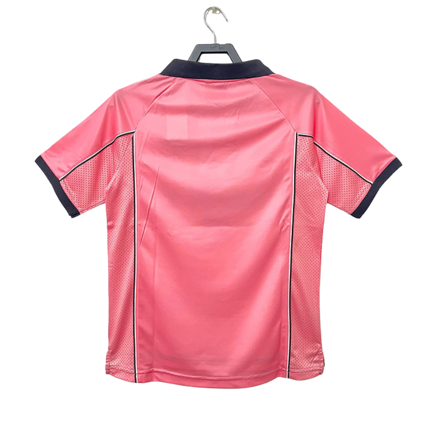 Juventus 1997-1998 Away Retro