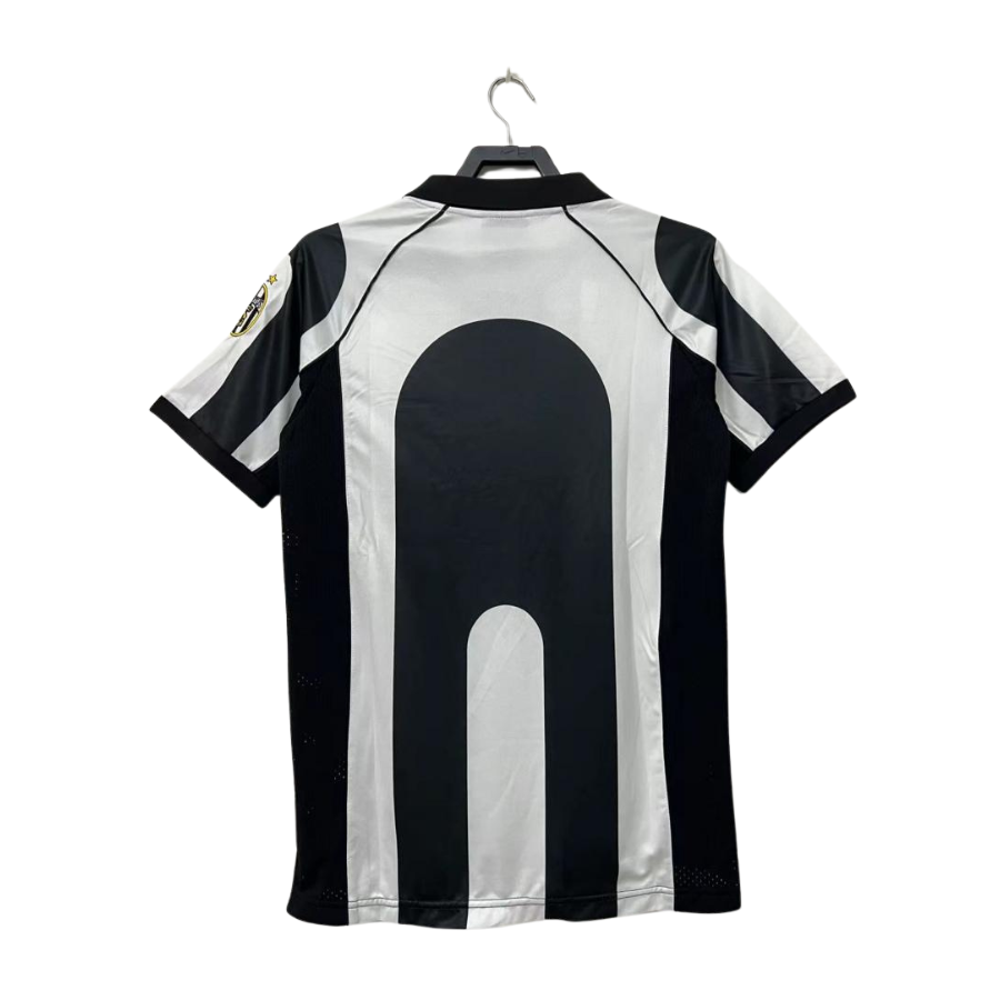 Juventus 1997-1998 Home Retro