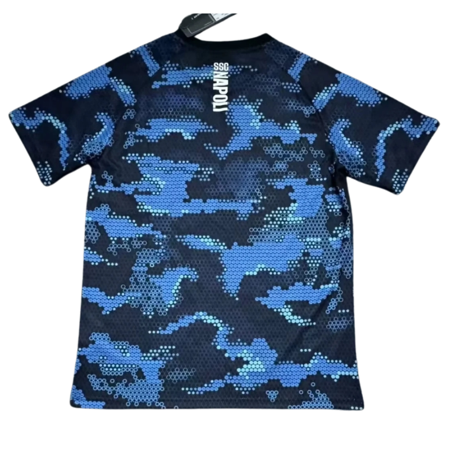 Napoli Training T-Shirt 24-25