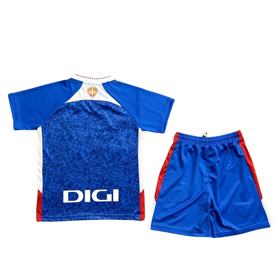Athletic Bilbao 2024-2025 Kids