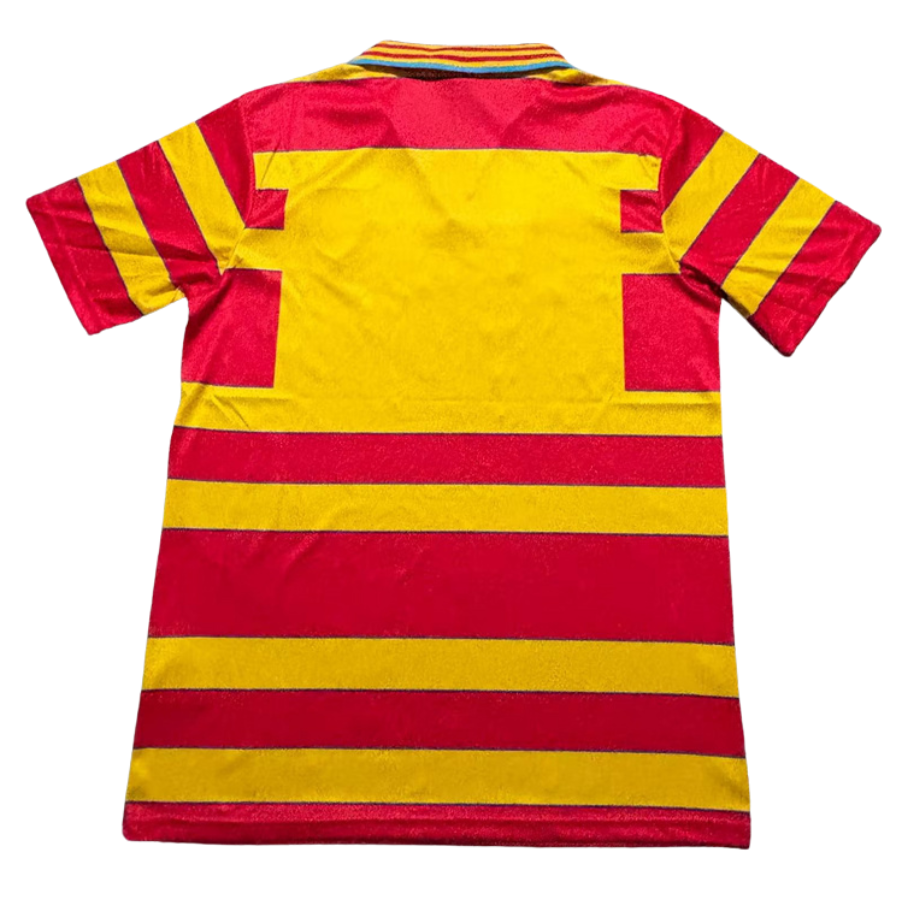 Lens 1997-1998 Home Retro