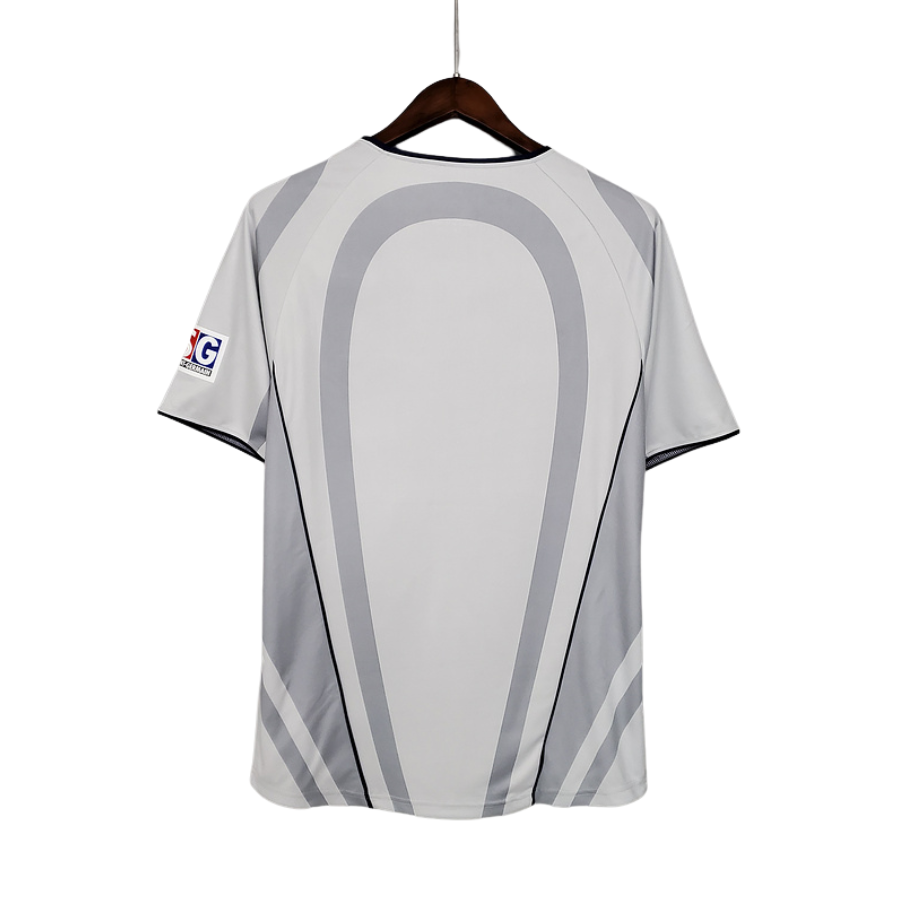PSG 2001-2002 Away Retro