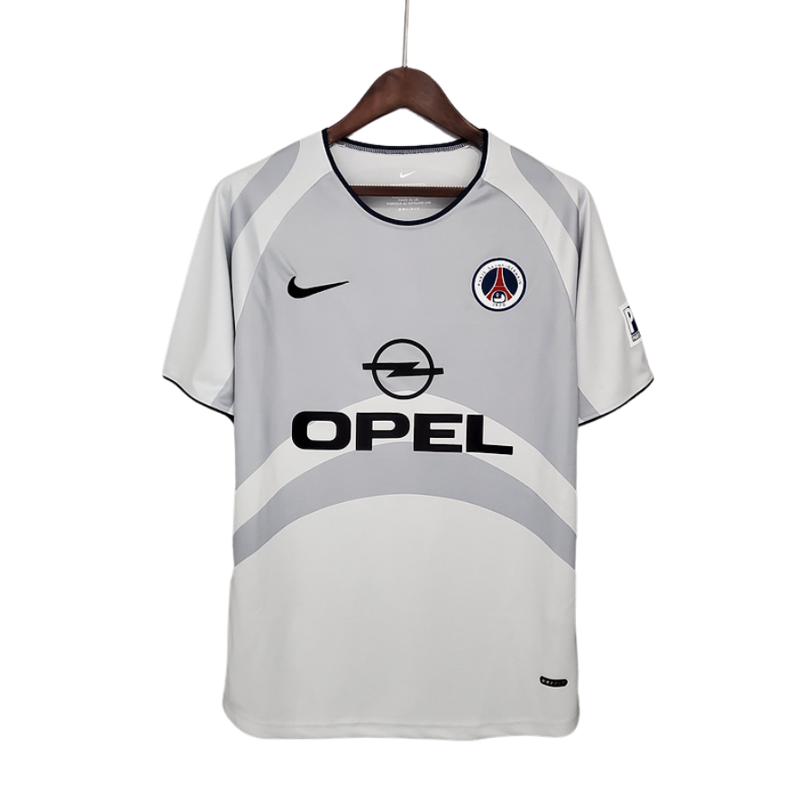 PSG 2001-2002 Away Retro