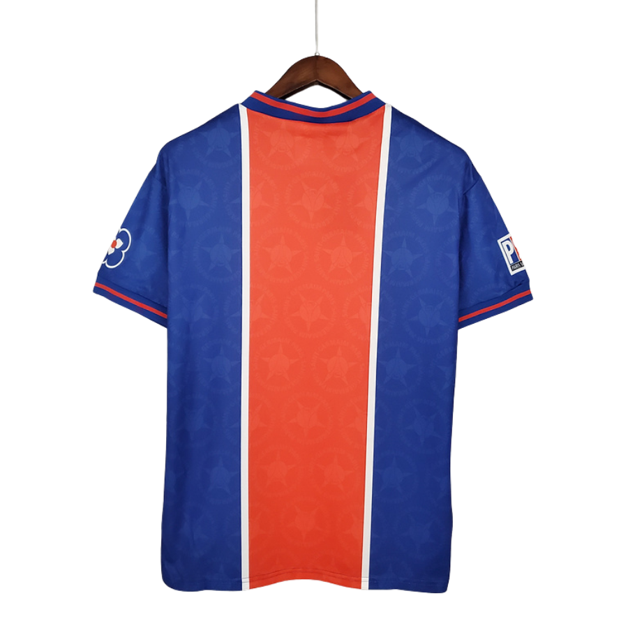 PSG 1995-1996 Home Retro
