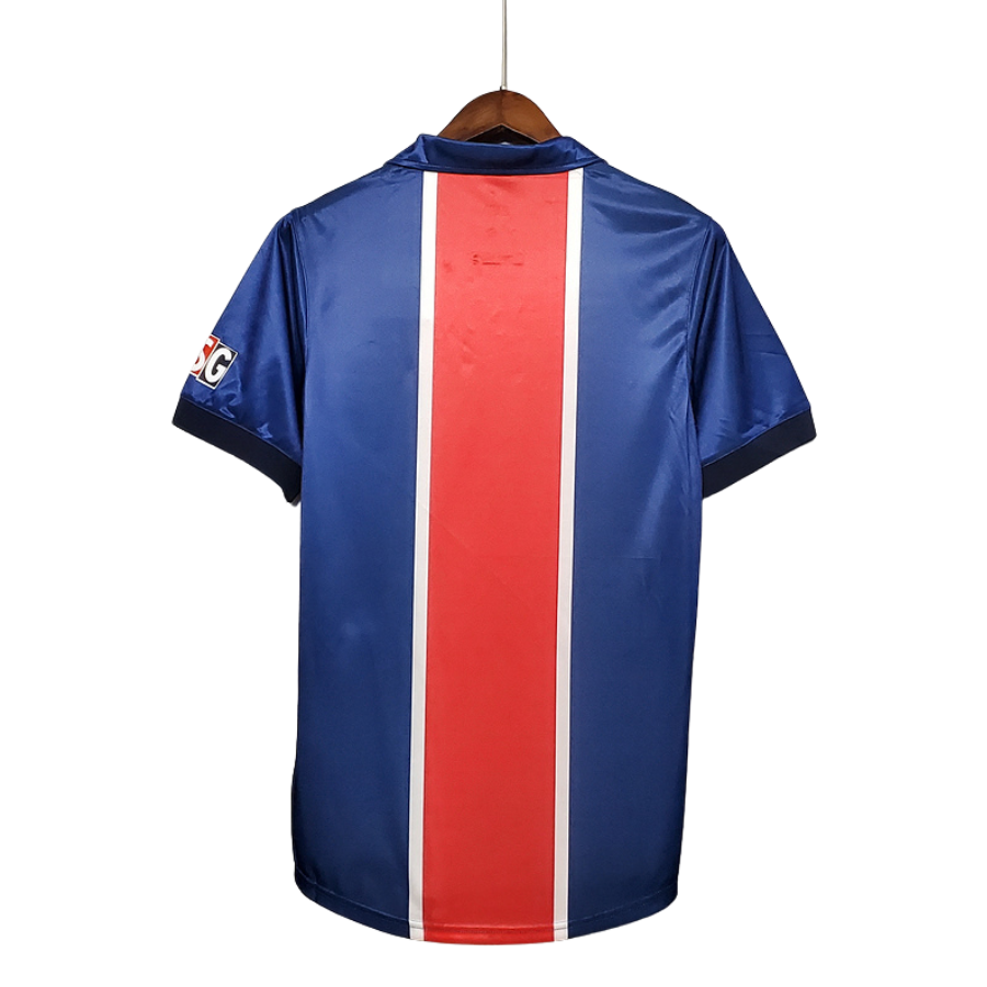 PSG 1998-1999 Home Retro