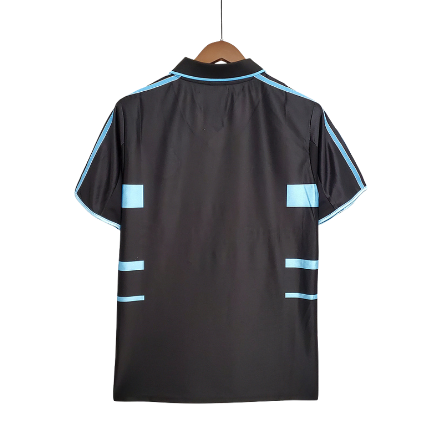 Marseille 1999-2000 Third Retro