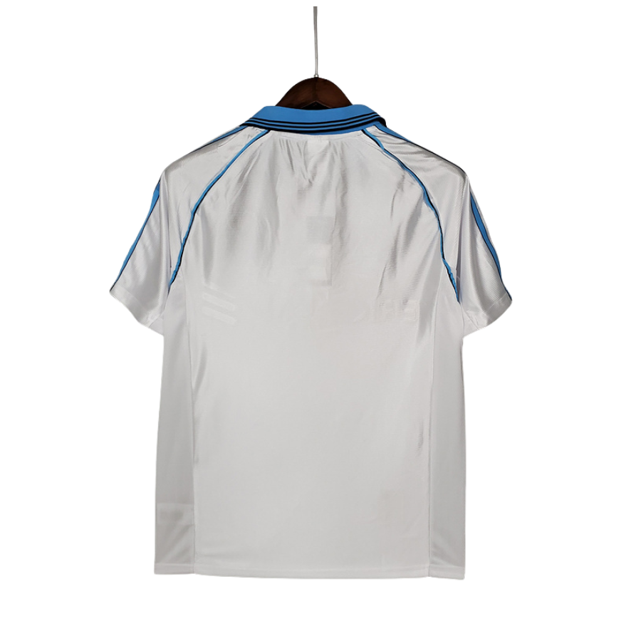 Marseille 1998-1999 Home Retro