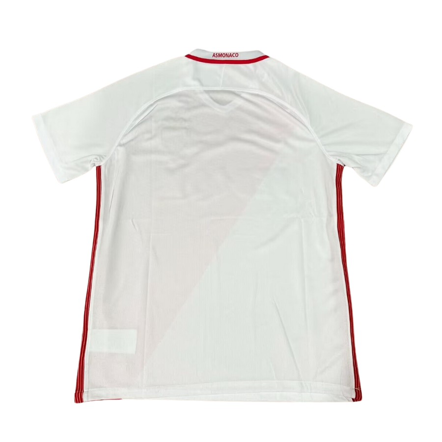 Monaco 2016-2017 Home Retro
