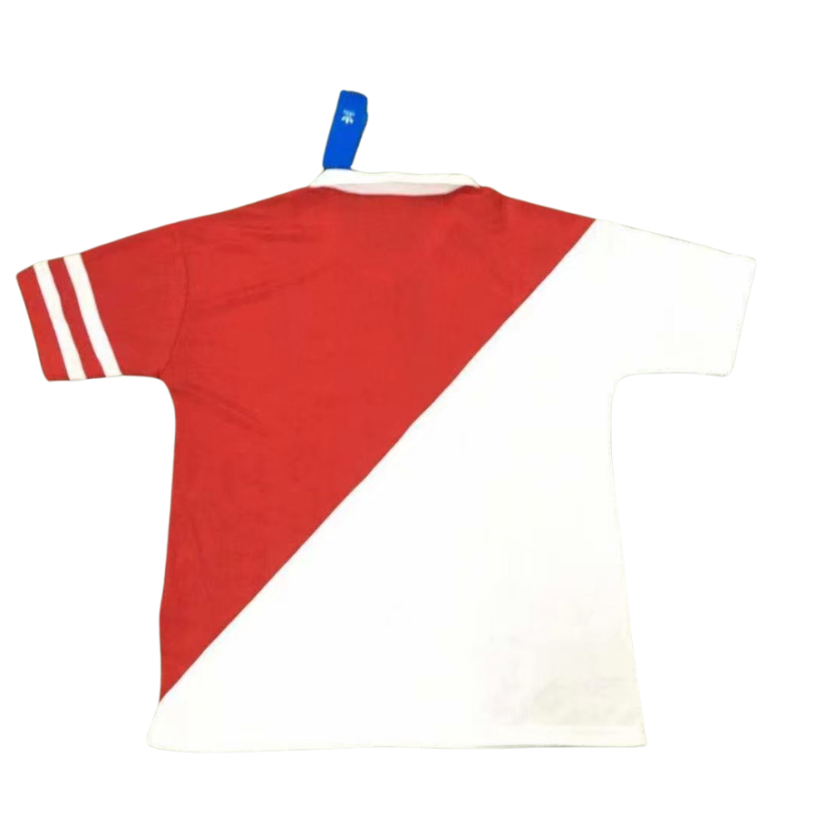 Monaco 1992-1993 Home Retro