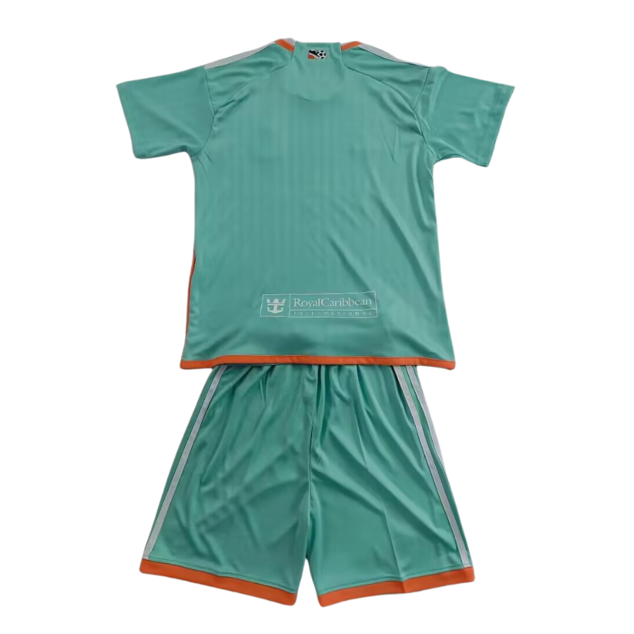 Inter Miami 2024-2025 Third Kids