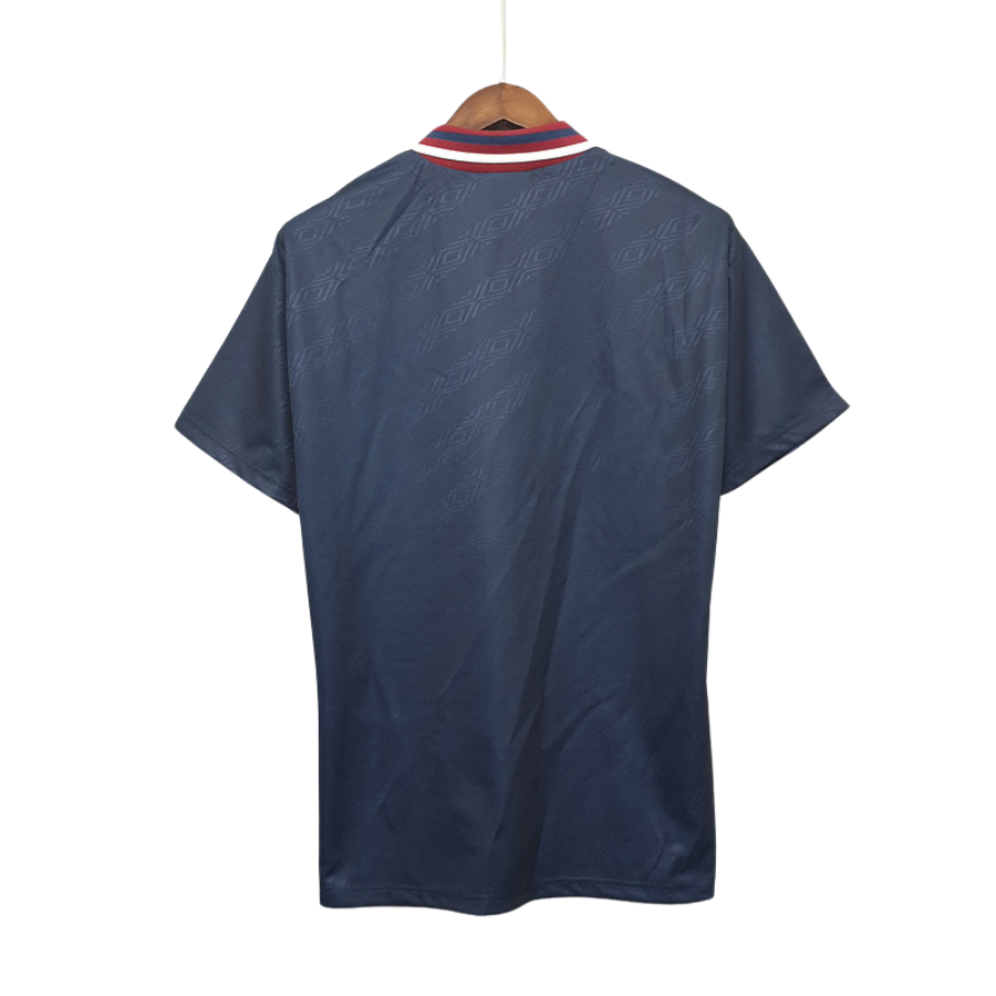 Ajax 1994-1995 Away Retro