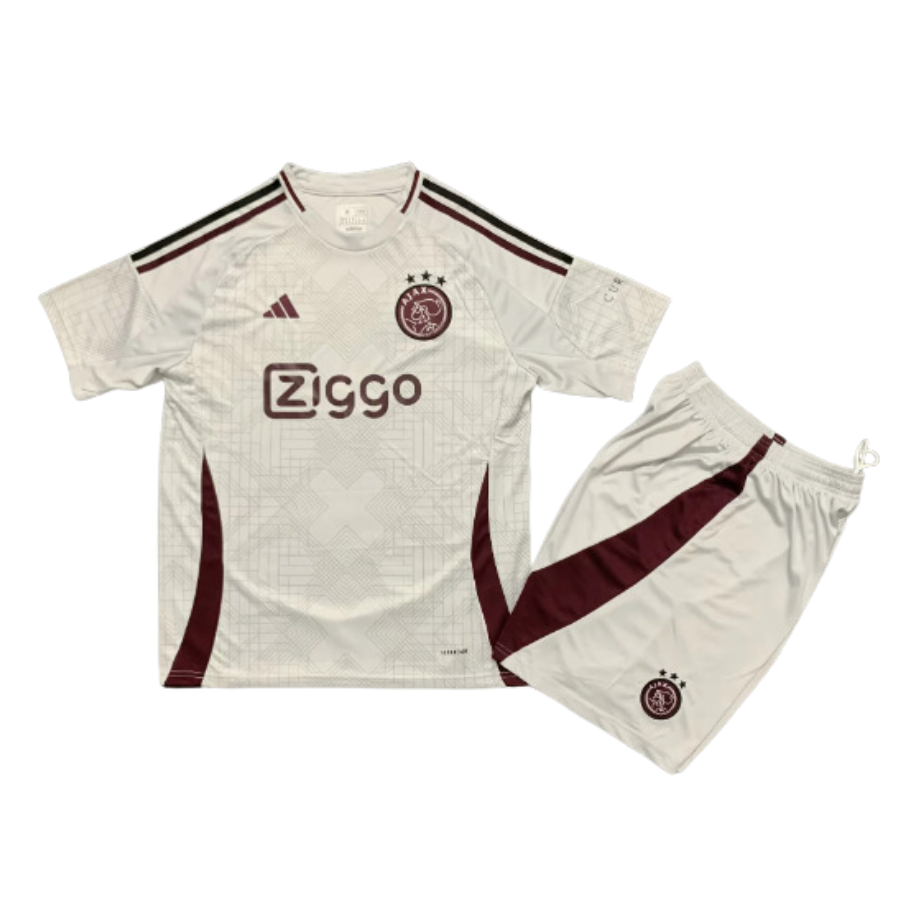 Ajax 2024-2025 Third Kids