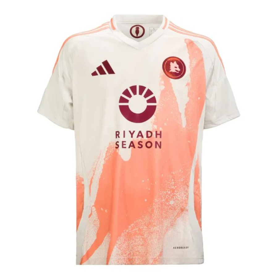 Roma 2024-2025 Away