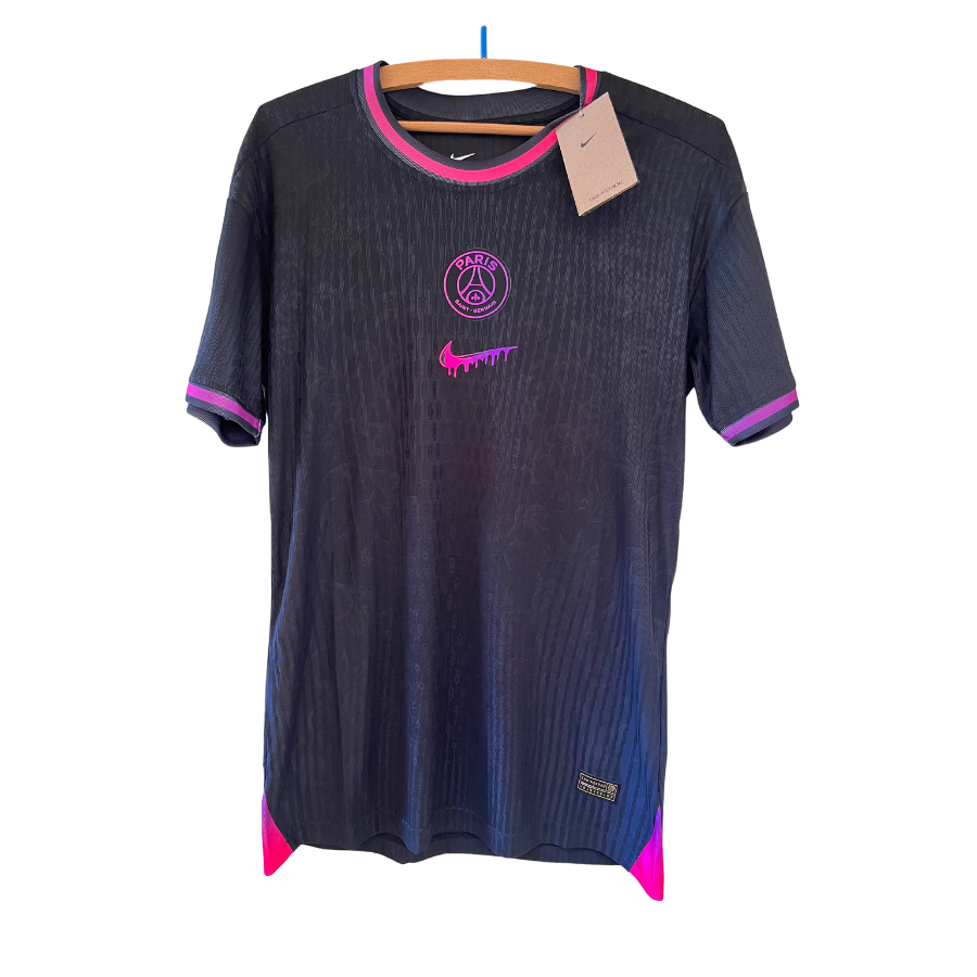 PSG Special Edition 2024-2025