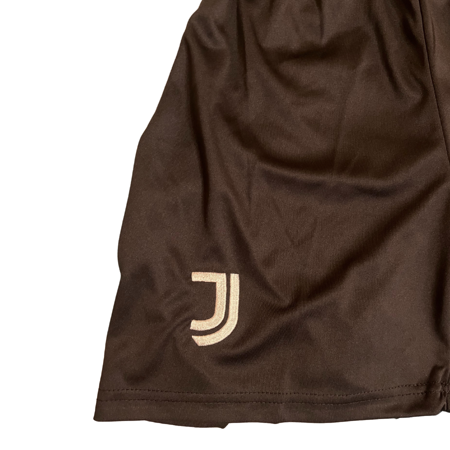 Juventus Home Kids Kit 2024-2025