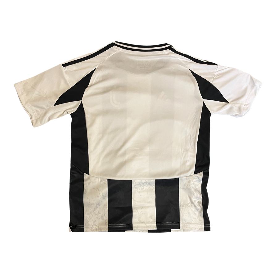 Juventus Home Kids Kit 2024-2025