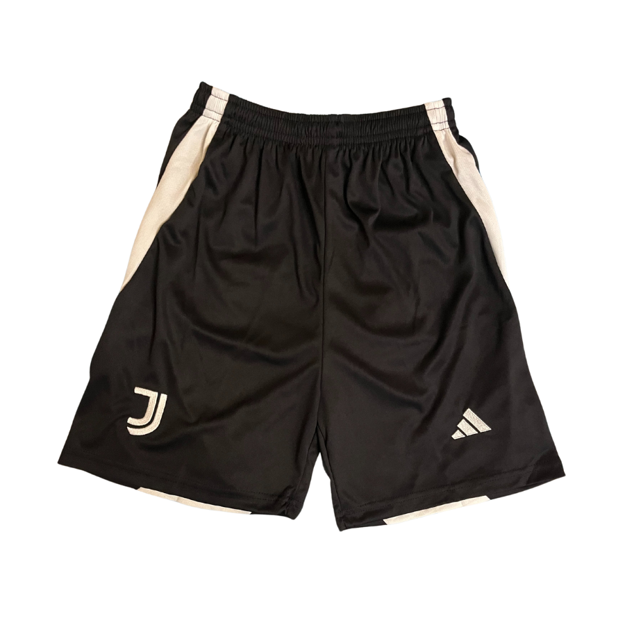 Juventus Home Kids Kit 2024-2025