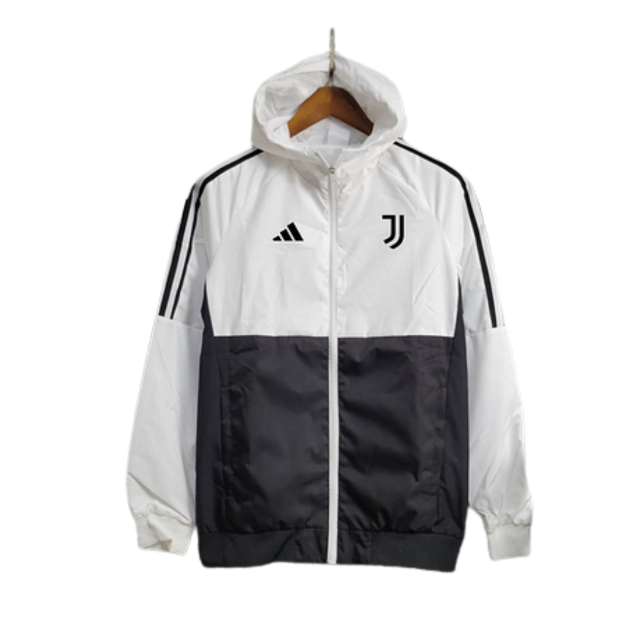 Windbreaker Juventus 2024-2025