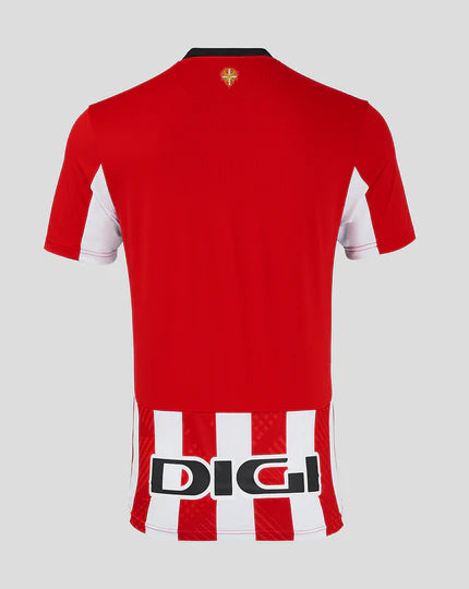 Athletic Bilbao 2024-2025 Home
