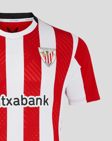 Athletic Bilbao 2024-2025 Home