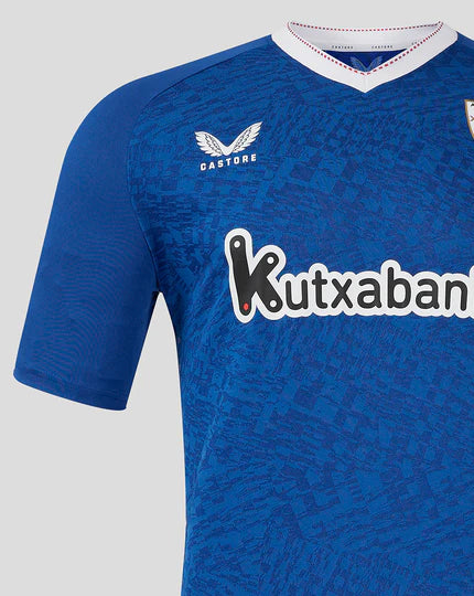 Athletic Bilbao 2024-2025 Away