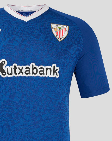 Athletic Bilbao 2024-2025 Away