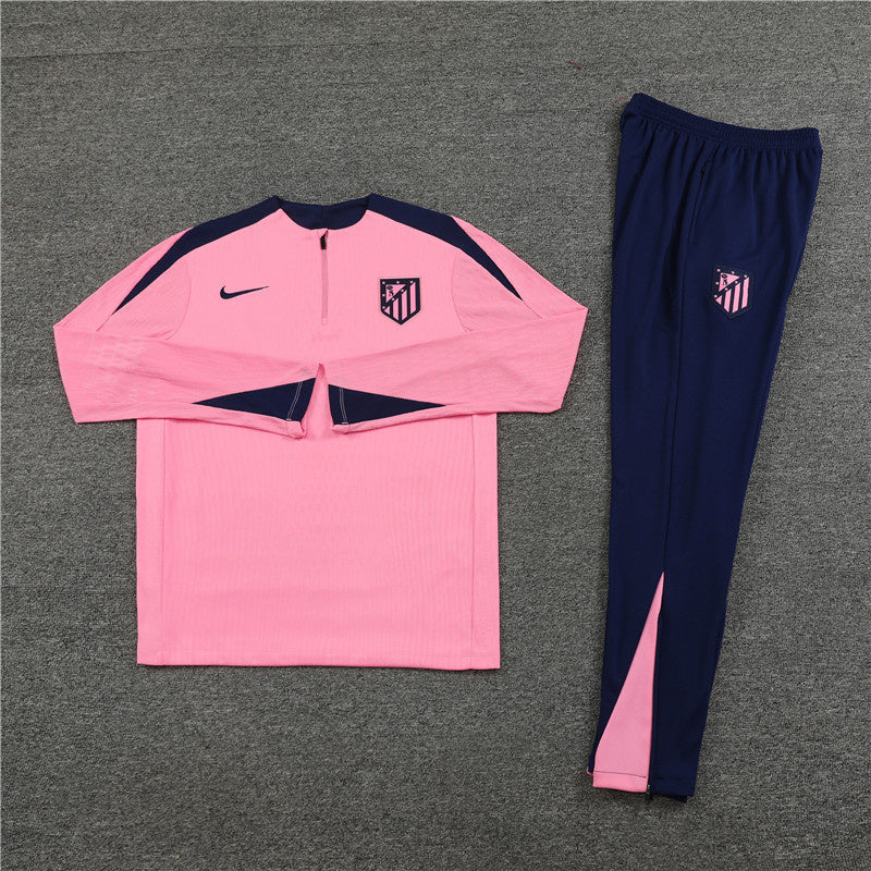 Atletico Madrid Kids 24-25