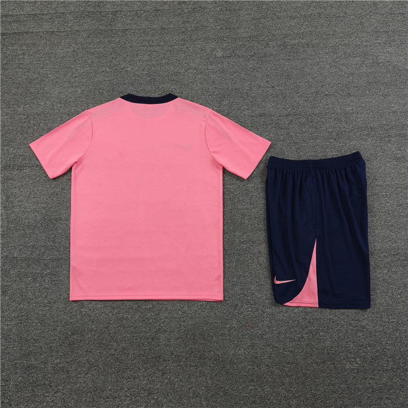 Atletico Madrid Training Kit 24-25
