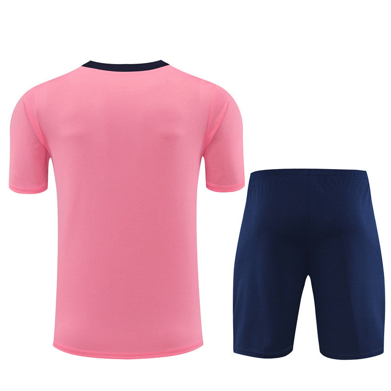 Atletico Madrid Training Kit 24-25