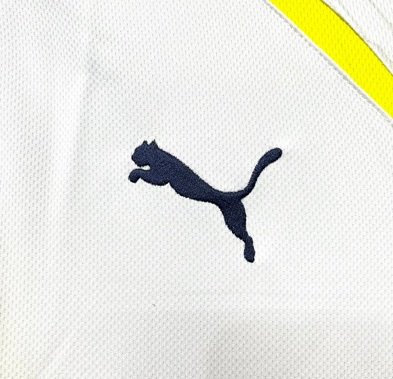 Tottenham 2009-2010 Home Retro