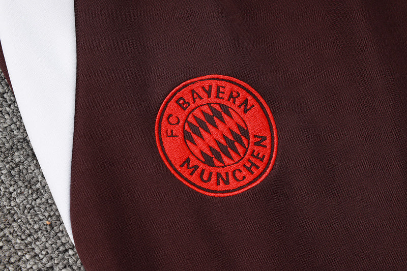 Bayern Munich 24-25